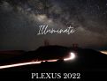 Cover page of Plexus 2022: <em>Illuminate</em>