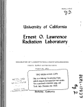 Cover page: Irradiation of 3-Substituted-2-Phenyloxaziridines