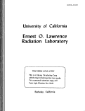 Cover page: ON THE FACTORIZATION OF THE RESIDUES OF REGGE POLES