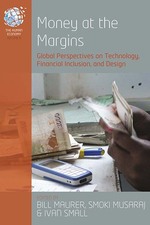 Cover page: Introduction: Money and Finance at the Margins