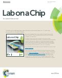 Cover page: Configurable microfluidic platform for investigating therapeutic delivery from biomedical device coatings