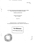 Cover page: A METHOD FOR RECYCLING RADIOACTIVE NOBLE GASES FOR FUNCTIONAL PULMONARY IMAGING