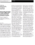 Cover page: Raising positive end-expiratory pressures in ARDS to achieve a positive transpulmonary pressure does not cause hemodynamic compromise