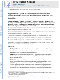 Cover page: Hypertensive Aspects of Cardiometabolic Disorders Are Associated with Lower Brain Microstructure, Perfusion, and Cognition.