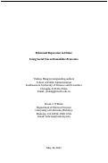 Cover page: Relational Repression in China: Using Social Ties to Demobilize Protesters*