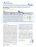 Cover page: Flavonoids in Cannabis sativa: Biosynthesis, Bioactivities, and Biotechnology