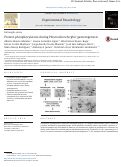 Cover page: Protein phosphorylation during Plasmodium berghei gametogenesis