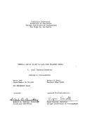 Cover page: Temporal metric spaces in radiative transfer theory. V. Local temporal diameters