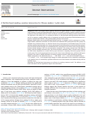 Cover page: A WeChat-based smoking cessation intervention for Chinese smokers: A pilot study.