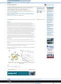 Cover page: Temperature Dependent Anion Rotational Dynamics Correlated to Cation Transport in Cluster Ion Anti-Perovskites