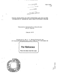 Cover page: STATIC EQUILIBRIA OF THE INTERSTELLAR GAS IN THE PRESENCE OF MAGNETIC AND GRAVITATIONAL FIELDS