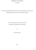 Cover page: Non-academic Support Math Faculty Members Provide in Developmental Accelerated and Corequisite Support Courses in California Community Colleges