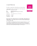 Cover page: Effects of Angular Fillers on Thermal Runaway of Lithium-Ion Battery