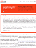 Cover page: Functional Genomics Profiling of Bladder Urothelial Carcinoma MicroRNAome as a Potential Biomarker.