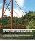 Cover page: Infrastructural Incursions