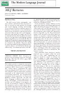 Cover page: Japanese Grammar: The Connecting Point by NOMURA, KIMIHIKO