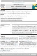 Cover page: Comparison of bead array and glass nanoreactor multi-analyte platforms for the evaluation of CNS and peripheral inflammatory markers during HIV infection