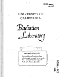 Cover page: The Energy Spectrum of the Delayed Neutrons from O17