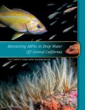 Cover page: Monitoring MPAs in deep water off central California