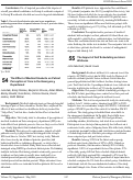 Cover page: The Effect of Medical Students on Patient Perception of Care in the Emergency Department