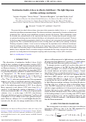 Cover page: Neutrinoless double-β decay in effective field theory: The light-Majorana neutrino-exchange mechanism