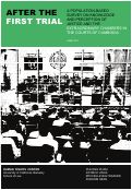 Cover page: After the First Trial: A Population-Based Survey on Knowledge and Perception of Justice and the Extraordinary Chambers in the Courts of Cambodia