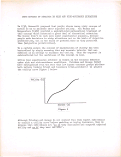 Cover page: SOME ASPECTS OF BEHAVIOR IN RISK AIVD RISK-AVOIDANCE SITUATIONS