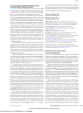 Cover page: Further Lessons in Pneumocystis Pneumonia Prophylaxis.