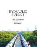 Cover page: Hydraulic Publics