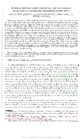 Cover page: Simultaneous Computational and Data Load Balancing in Distributed-Memory Setting