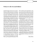 Cover page: Preface to the Second Edition