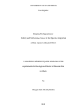 Cover page: Keeping Up Appearances: Fidelity and Performance Issues in the Operatic Adaptation of Jane Austen’s Mansfield Park