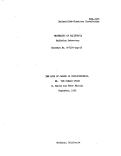 Cover page: The Path of Carbon in Photosynthesis. XX. The Steady State