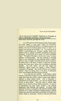 Cover page: « Je ne suis pas de la famille » : Queerness as Exception in Gide's L 'immoraliste and Genet's Journal du Voleur