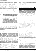 Cover page: Pediatric Respiratory Infectious Disease Analysis: UTM-RT versus Flocked Swab Nasal Collections