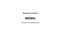 Cover page: Signal