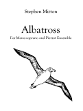 Cover page: Albatross