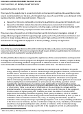 Cover page: Comments on the California Public Utilities Commission’s 2013-2014 Evaluation, Measurement &amp;Verification Plan