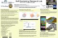 Cover page: Self-Sustaining Research Lab