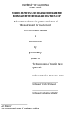 Cover page: How do expertise and realism moderate the boundary between real and digital faces?