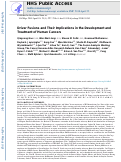 Cover page: Driver Fusions and Their Implications in the Development and Treatment of Human Cancers