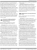 Cover page: Ionizing Radiation Knowledge Educational Module