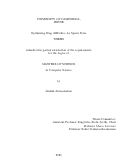 Cover page of Optimizing Ring AllReduce for Sparse Data