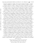 Cover page: Long-range pseudorapidity dihadron correlations in d+Au collisions at sNN=200&nbsp;GeV