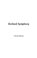 Cover page: Dorland Symphony