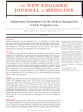 Cover page: Mifepristone Pretreatment for the Medical Management of Early Pregnancy Loss