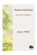 Cover page: Natura Animata