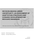 Cover page: Assessment Of Household Carbon Footprint Reduction Potentials