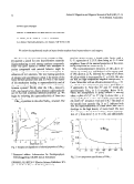 Cover page: Heavy-fermion uranium systems