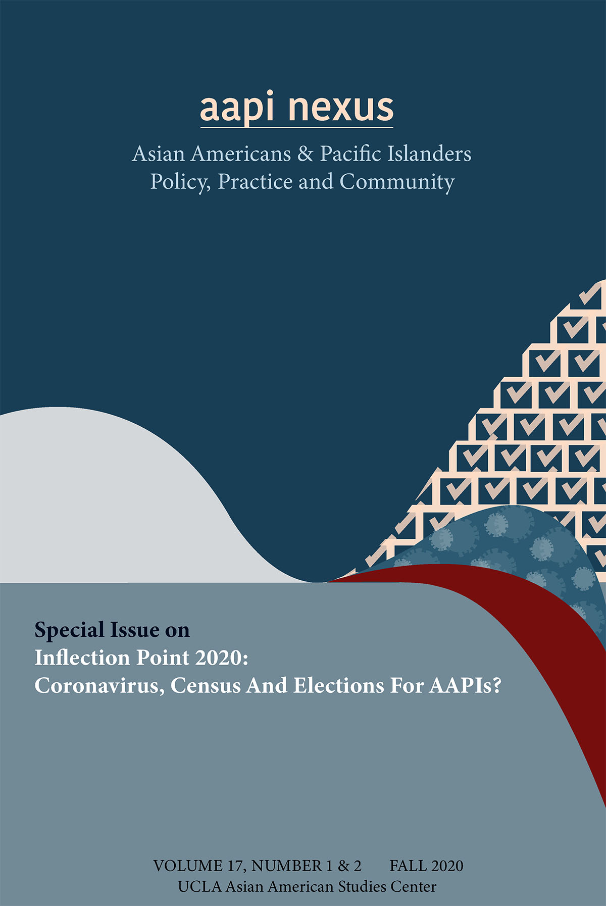 AAPI Nexus: Policy, Practice and Community